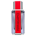 Salvatore Ferragamo Ferragamo Red Leather EDP M 50 ml