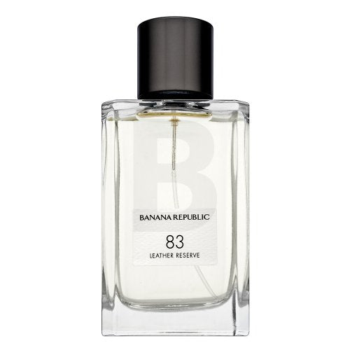 Banana Republic 83 Leather Reserve EDP U 150 ml