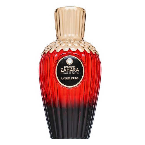 Al Haramain Zahara Amber Dubai PAR U 100 ml