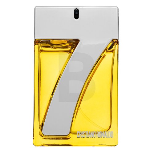 Cristiano Ronaldo CR7 Discover EDT M 50 ml