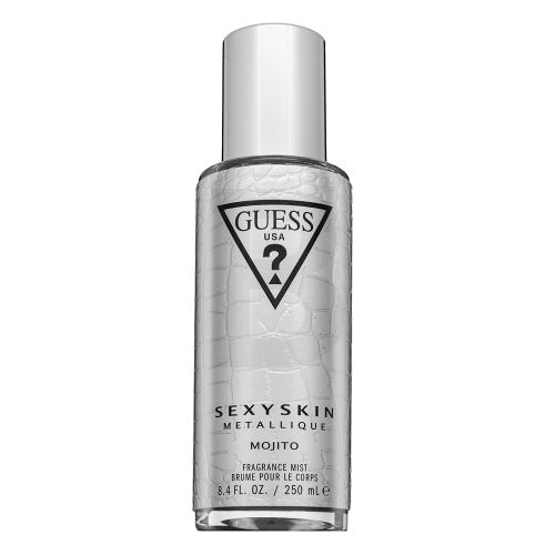 Guess Sexy Skin Metallique Mojito BOR W 250 ml