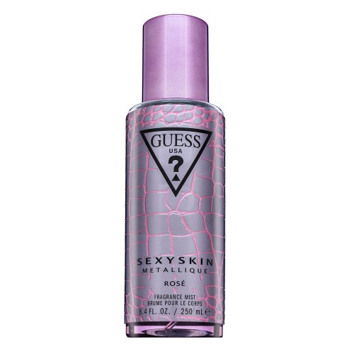 Guess Sexy Skin Metallique Rosé BOR W 250 ml