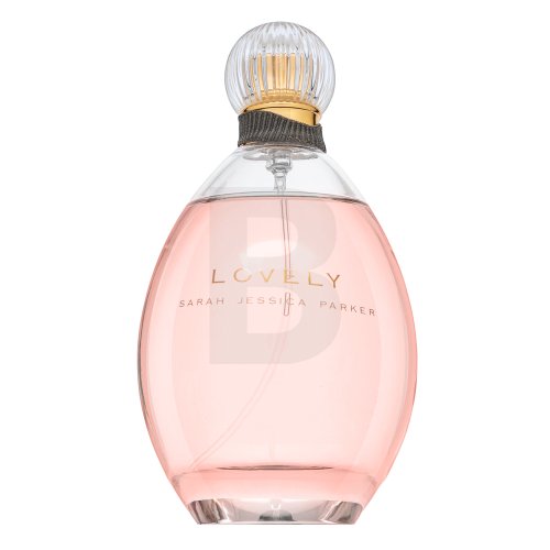 Sarah Jessica Parker Lovely EDP W 150 ml