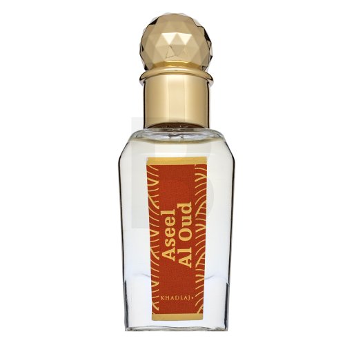 Khadlaj Aseel Al Oud CPO U 15 ml