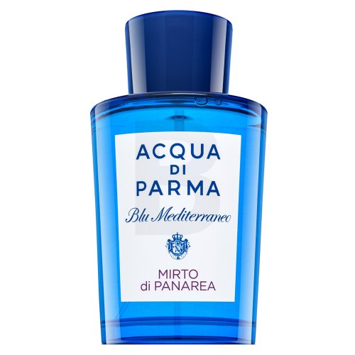 Acqua di Parma Blu Mediterraneo Mirto di Panarea EDT U 180 ml
