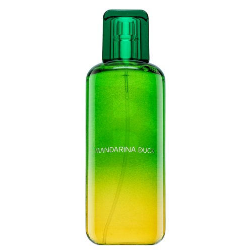 Mandarina Duck The Mandariners For Him EDT M 100 ml