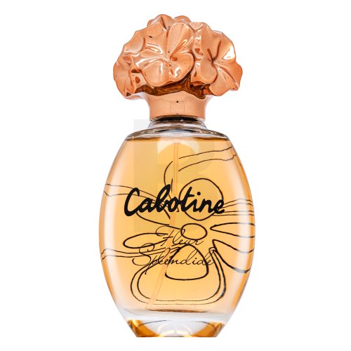 Gres Cabotine Fleur Splendide EDT W 100 ml