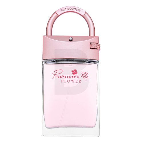 Mauboussin Promise Me Flower EDT W 90 ml