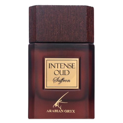 Paris Corner Arabian Oryx Intense Oud Saffron EDP U 100 ml