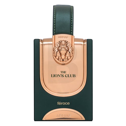 Armaf The Lion's Club Feroce EDP U 100 ml