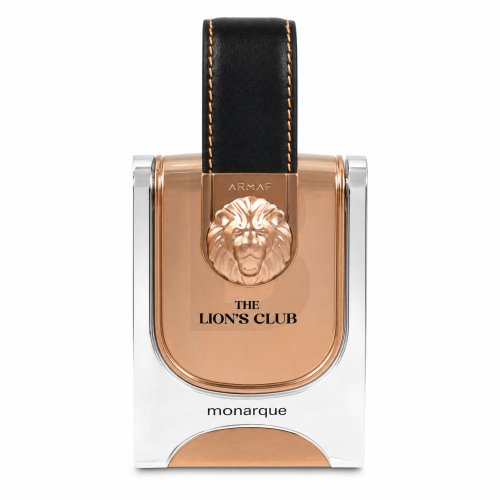 Armaf The Lion's Club Monarque EDP M 100 ml