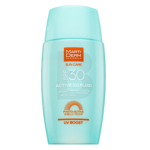 Martiderm Sun Care Active (D) Fluid SPF 30 50 ml