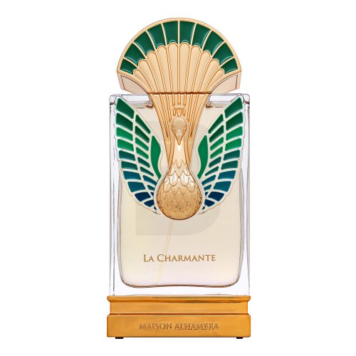 Maison Alhambra La Charmante EDP U 100 ml
