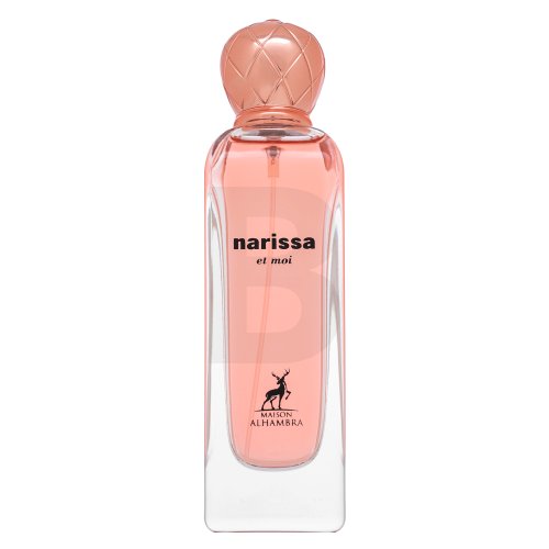 Maison Alhambra Narissa Et Moi EDP W 100 ml