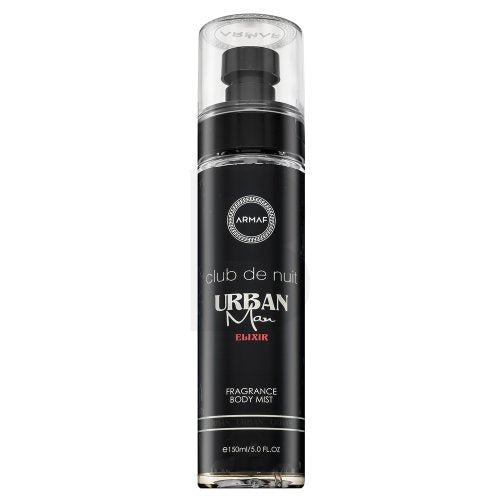 Armaf Club de Nuit Urban Man Elixir BOR M 150 ml