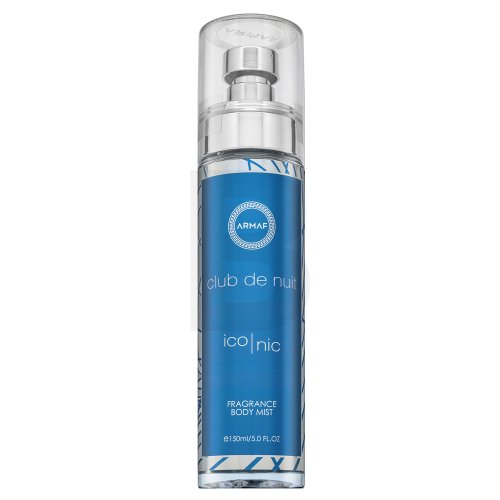 Armaf Club De Nuit Blue Iconic BOR M 150 ml