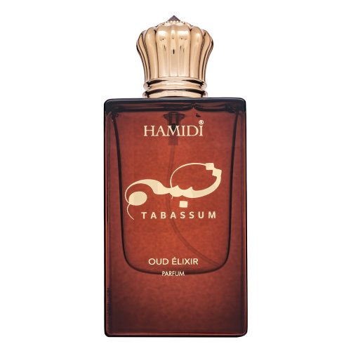 Hamidi Tabassum Oud Elixir EDP U 50 ml