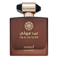 Hamidi Oud Suyufi EDP U 110 ml