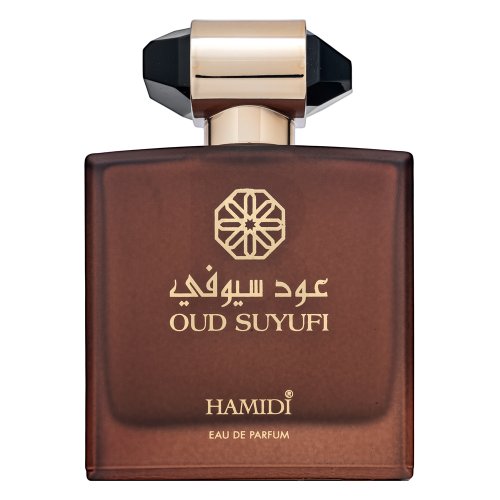 Hamidi Oud Suyufi EDP U 110 ml