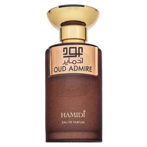 Hamidi Oud Admire EDP U 100 ml