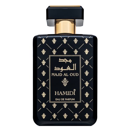 Hamidi Majd Al Oud EDP U 100 ml