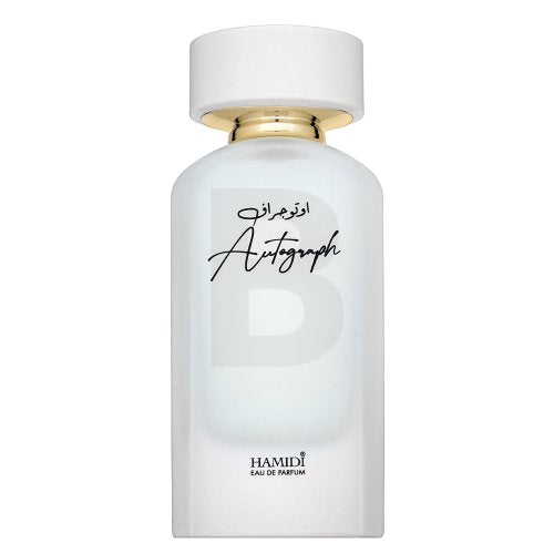 Hamidi Autograph EDP M 100 ml