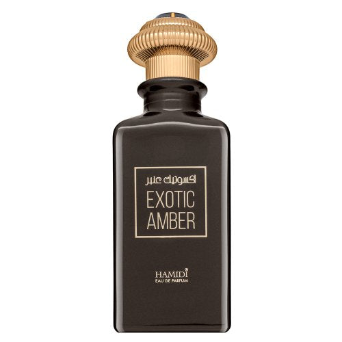 Hamidi Exotic Amber EDP U 100 ml