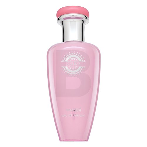 Hamidi Zahra EDP W 80 ml