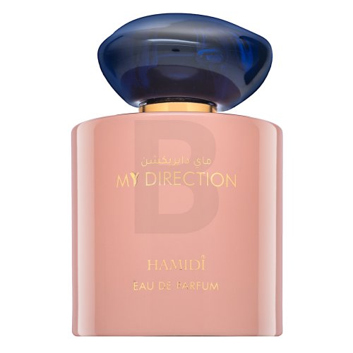 Hamidi My Direction EDP W 100 ml