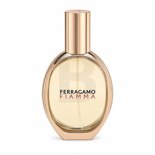 Salvatore Ferragamo Fiamma EDP W 100 ml