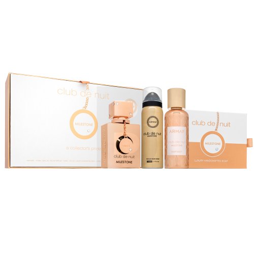 Armaf Club de Nuit Milestone SET U 30 ml Set I.