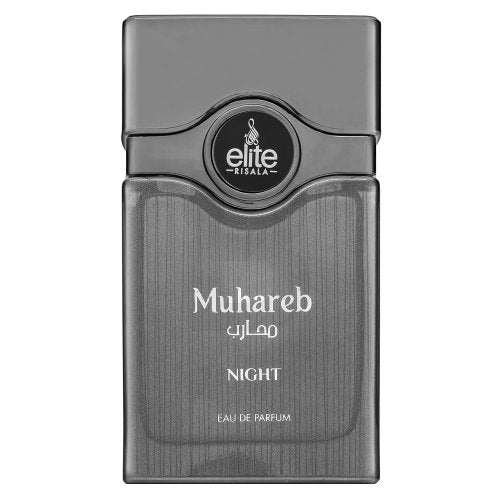 Risala Elite Muhareb Night EDP M 100 ml