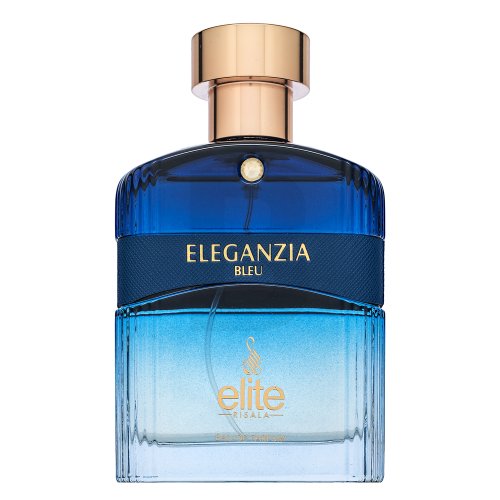 Risala Elite Eleganzia Bleu EDP M 100 ml