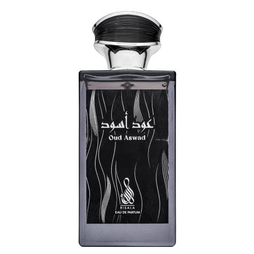Risala Oud Aswad EDP U 100 ml