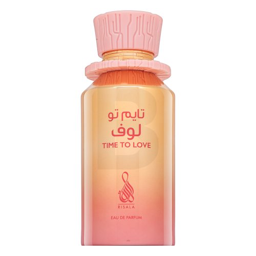 Risala Time To Love EDP W 100 ml