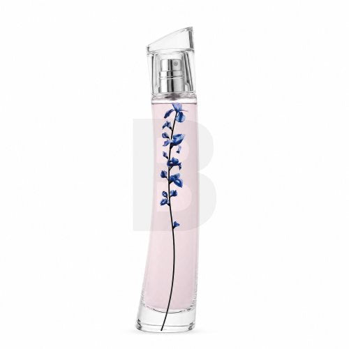 Kenzo Flower Ikebana Indigo EDP W 75 ml