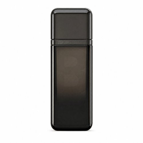 Carolina Herrera 212 VIP Black Elixir EDP M 100 ml