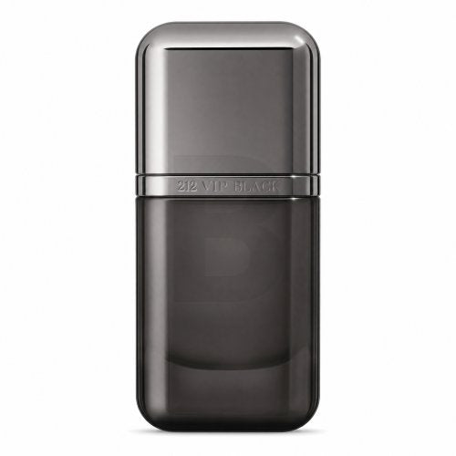Carolina Herrera 212 VIP Black Elixir EDP M 50 ml