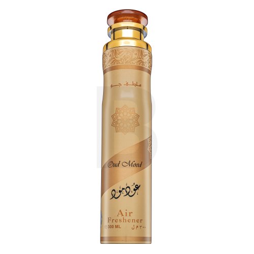 Lattafa Oud Mood Air Freshener 300 ml