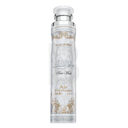 Lattafa Pure Musk Air Freshener 300 ml