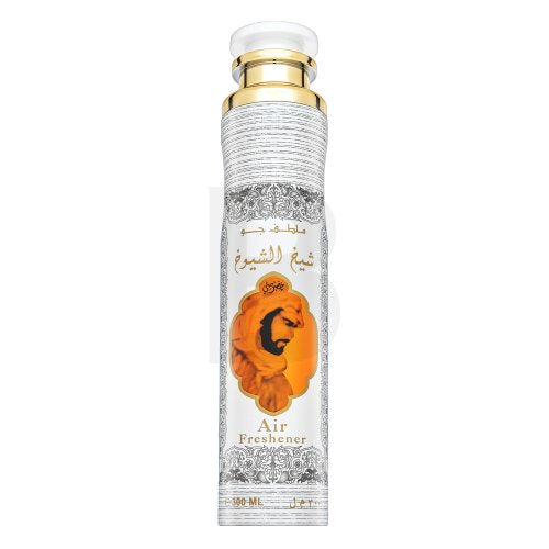 Lattafa Sheikh Al Shuyukh Khusoosi Air Freshener 300 ml