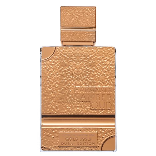 Al Haramain Amber Oud Gold 999.9 Dubai Edition PAR U 75 ml