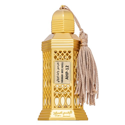 Al Haramain White Neroli CPO W 12 ml
