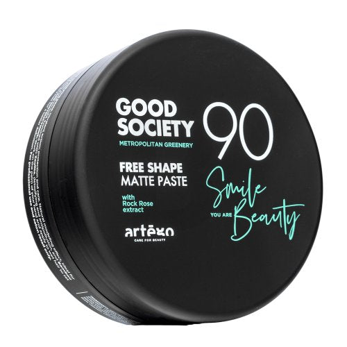 Artègo Good Society 90 Free Shape Matte Paste 100 ml