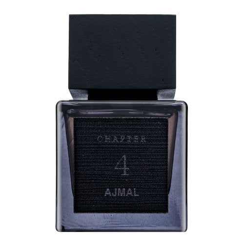 Ajmal Chapter 4 EDP U 50 ml