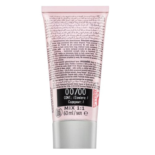 Wella Professionals Shinefinity Zero Lift Glaze 00/00 Clear 60 ml