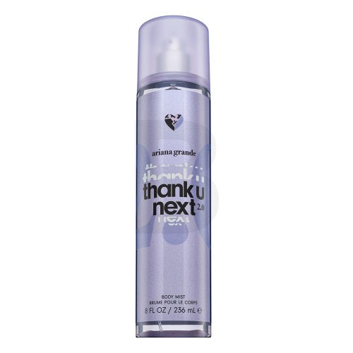 Ariana Grande Thank U Next 2.0 BOR W 236 ml