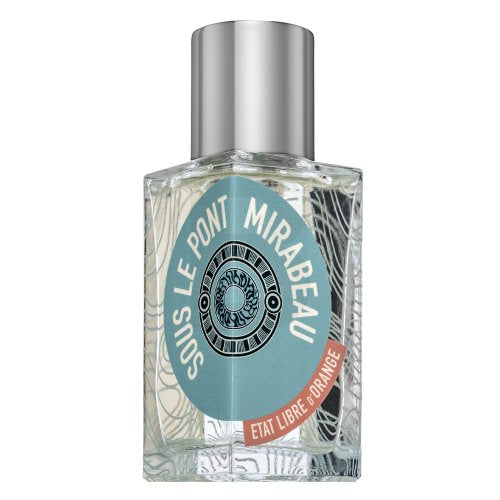 Etat Libre d’Orange Sous Le Pont Mirabeau EDP U 50 ml