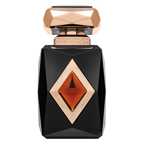 French Avenue Amber Saffron PAR U 80 ml