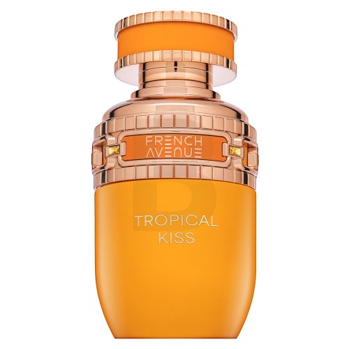 French Avenue Tropical Kiss EDP W 80 ml